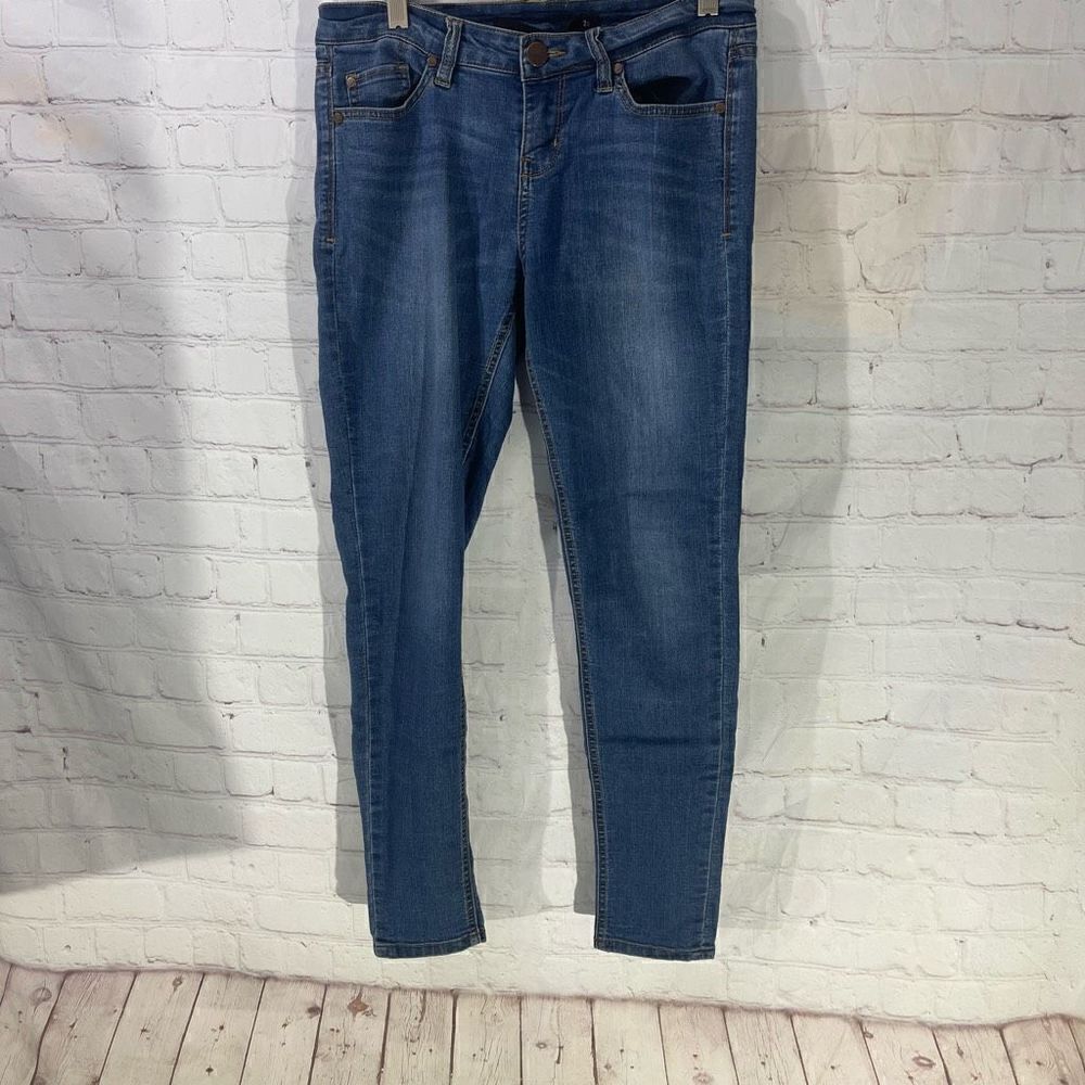 Harper Jeans 26 Skinny